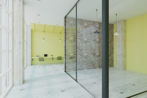 Scheidingswanden voor kantoren - op maat - Afbeelding 2