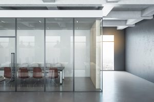 Scheidingswanden voor kantoren - op maat - Afbeelding 3